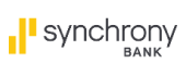 Financing from Synchrony