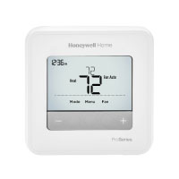 Honeywell T4 Thermostat